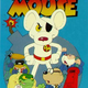 Illustration for article titled Danger Mouse News! (not the DJ)